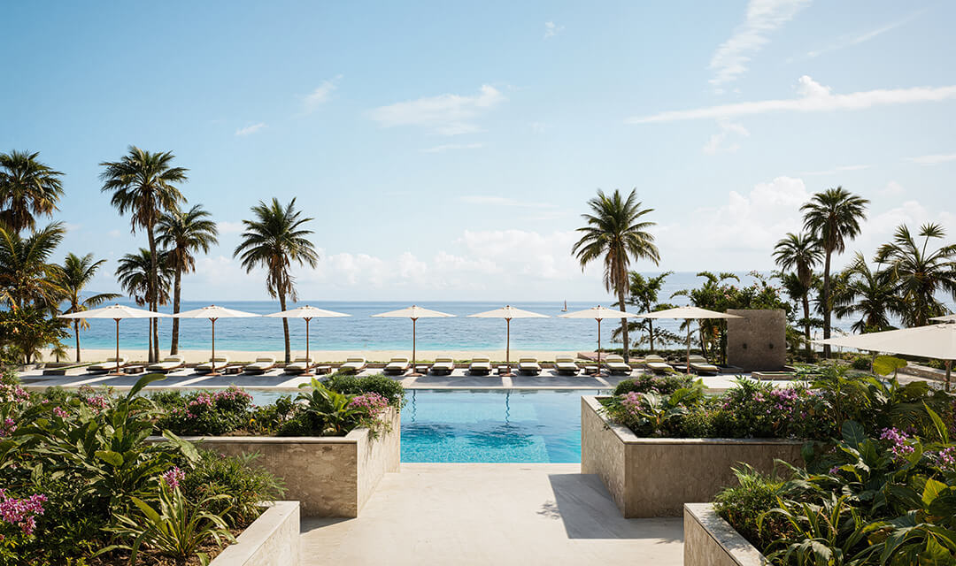 Palm Beach Resort Gallery